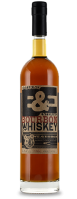 St. George Spirits - Breaking & Entering Bourbon Whiskey