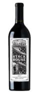 Stack House - Cabernet Sauvignon 2017