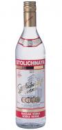 Stoli - Vodka (1L)