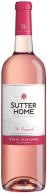 Sutter Home - White Zinfandel California 0