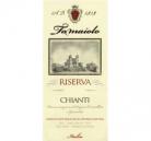 Tomaiolo - Chianti Riserva 2018
