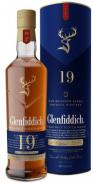 Glenfiddich - 19 Year Old Single Malt Scotch Whiskey 0