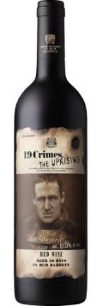 19 Crimes - The Uprising NV