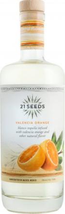 21 Seeds - Valencia Orange Blanco