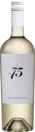 75 Wine Company - Sauvignon Blanc NV