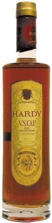 A. Hardy - VSOP Cognac