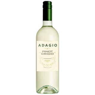 Adagio - Pinot Grigio Veneto 2023