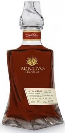 Adictivo - Extra Anejo