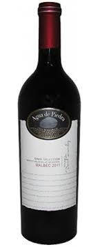 Agua de Piedra - Malbec Gran Reserva NV