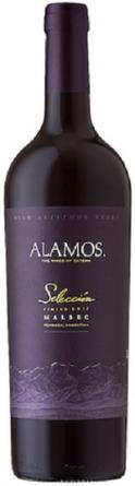 Alamos - Malbec Seleccion Mendoza 2022