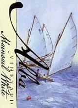 Alba Vineyard - Mainsail White NV