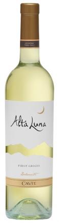 Alta Luna - Pinot Grigio Delle Venezie NV