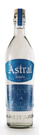 Astral Tequila - Blanco