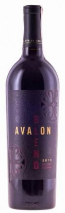 Avalon - Red Blend NV