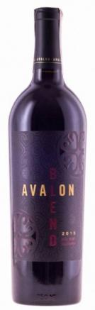 Avalon - Red Blend NV