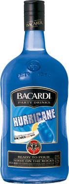 Bacardi - Hurricane (1.75L) (1.75L)