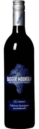 Badger Mountain - Pinot Noir NV