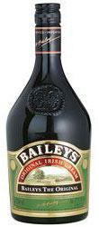 Baileys - Original Irish Cream (1L) (1L)