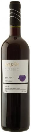 Barkan - Classic Pinot Noir NV