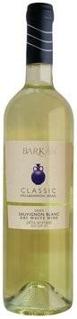 Barkan - Classic Sauvignon Blanc NV