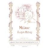 Barons de Lafite Rothschild - Haut-Medoc NV