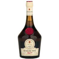 Benedictine - B & B Dom Liqueur (1L) (1L)