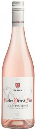 Bieler Pere et Fils - Sabine Rose 2019