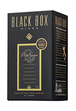 Black Box - Pinot Grigio California NV (3L) (3L)