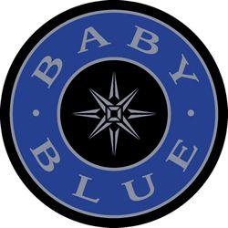 Blue Rock - Baby Blue Alexander Valley Cabernet Sauvignon 2016