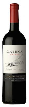 Bodega Catena Zapata - Malbec Mendoza 2020