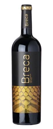 Bodegas Breca - Old Vines Garnacha 2019