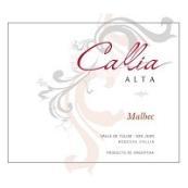 Bodegas Callia - Malbec Alta San Juan NV