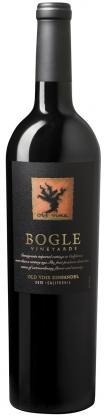 Bogle - Zinfandel California Old Vine NV