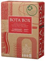 Bota Box - Cabernet Sauvignon NV (500ml) (500ml)