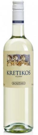 Boutari - Kretikos White NV