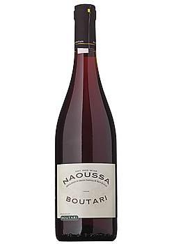 Boutari - Naoussa Dry Red NV