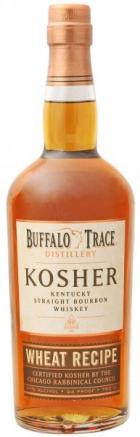 Buffalo Trace - Wheat Recipe