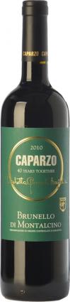 Caparzo - Brunello di Montalcino 2017