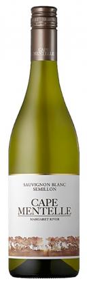 Cape Mentelle - Smillon-Sauvignon Blanc Margaret River NV