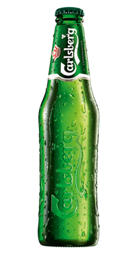 Carlsberg Breweries - Carlsberg (6 pack cans) (6 pack cans)