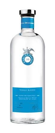 Casa Dragones - Tequila Blanco