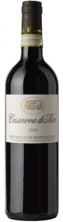 Casanova di Neri - Brunello di Montalcino 2015