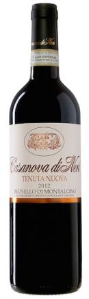 Casanova di Neri - Tenuta Nuova Brunello di Montalcino 2015