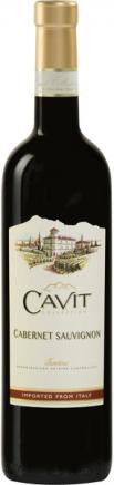 Cavit - Cabernet Sauvignon Trentino NV