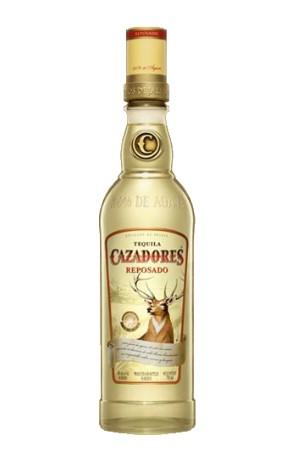 Cazadores - Tequila Reposado (1.75L) (1.75L)