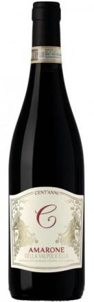 Centanni Vineyards - Amarone della Valpolicella 2018