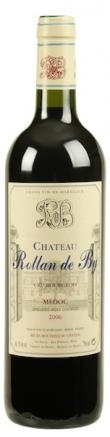 Chteau Rollan de By - Mdoc 2016