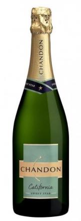 Chandon - Sweet Star NV