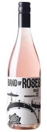 Charles Smith - Band of Roses 2020