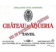 Chateau dAqueria - Tavel Rose  NV